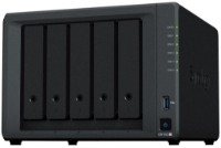 Сетевое хранилище (NAS) Synology DS1522+ фото №1 — интернет-магазин Desire.md