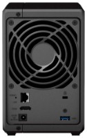Server de stocare Synology DVA1622 imaginea #2 — magazin online Desire.md