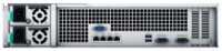 Сетевое хранилище (NAS) Synology RS3621RPxs фото №2 — интернет-магазин Desire.md