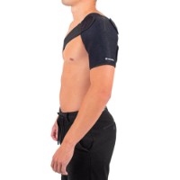 Orteză pentru braț Insportline Shofort (23842) imaginea #4 — magazin online Desire.md