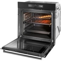 Электрический духовой шкаф Whirlpool OAKZ9 7921 CS NB фото №3 — интернет-магазин Desire.md