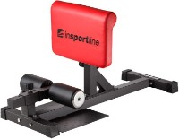 Скамья для силовых упражнений Insportline Sissy Squat Bench (21715) фото №1 — интернет-магазин Desire.md