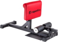 Скамья для силовых упражнений Insportline Sissy Squat Bench (21715) фото №2 — интернет-магазин Desire.md