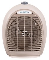 Тепловентилятор Kumtel LX-6331