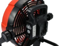 Вентилятор Yato YT-82933 фото №4 — интернет-магазин Desire.md