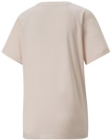 Женская футболка Puma Evostripe Tee Rose Quartz S