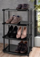 Обувница Bytplast Paola 78x49x31cm (45715) фото №2 — интернет-магазин Desire.md