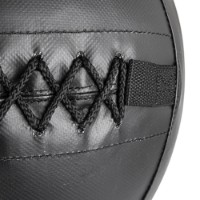 Медицинбол Insportline Wallbal 20kg (22218) фото №3 — интернет-магазин Desire.md