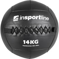 Медицинбол Insportline Wallbal 14kg (22217)