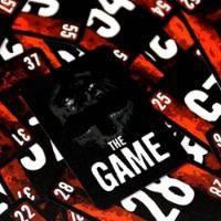 Настольная игра GaGa Games The Game (GG177)