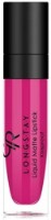 Помада для губ Golden Rose Longstay Liquid Matte 02 фото №1 — интернет-магазин Desire.md