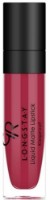 Ruj de buze Golden Rose Longstay Liquid Matte 06 imaginea #1 — magazin online Desire.md