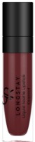 Помада для губ Golden Rose Longstay Liquid Matte 12 фото №1 — интернет-магазин Desire.md