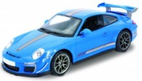 Машина Kidz Tech Porche 911 GT3 (89631)