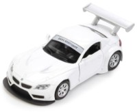 Mașină MSZ BMW Z4 GT3 (67315)