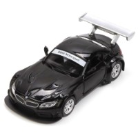Mașină MSZ BMW Z4 GT3 (67315) imaginea #2 — magazin online Desire.md
