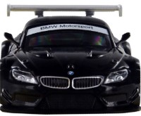 Mașină MSZ BMW Z4 GT3 (67315) imaginea #5 — magazin online Desire.md