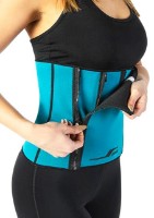 Brîu pentru slabire HMS BR209 imaginea #2 — magazin online Desire.md