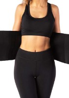 Brîu pentru slabire HMS BR209 imaginea #3 — magazin online Desire.md