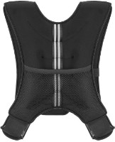 Утяжелительный жилет HMS KTO08 фото №2 — интернет-магазин Desire.md