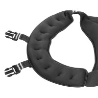 Утяжелительный жилет HMS KTO08 фото №6 — интернет-магазин Desire.md