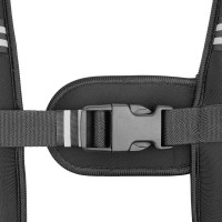 Утяжелительный жилет HMS KTO08 фото №7 — интернет-магазин Desire.md