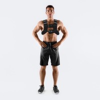 Утяжелительный жилет HMS KTO08 фото №9 — интернет-магазин Desire.md