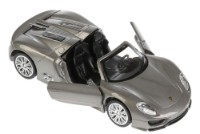 Машина MSZ Porsche 918 Spyder (67317) фото №3 — интернет-магазин Desire.md