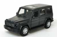 Машина MSZ Mercedes-Benz G350D (67356) фото №5 — интернет-магазин Desire.md