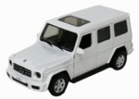 Машина MSZ Mercedes-Benz G350D (67356)