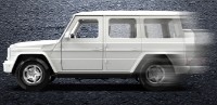 Машина MSZ Mercedes-Benz G350D (67356) фото №2 — интернет-магазин Desire.md