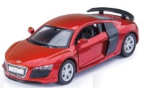 Машина MSZ Audi R8 GT (67333) фото №4 — интернет-магазин Desire.md