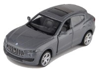 Машина MSZ Maserati Levante (67348)