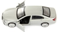 Mașină MSZ BMW 760 LI (67314) imaginea #2 — magazin online Desire.md