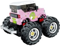 Радиоуправляемая игрушка XTech Monster Truck 310pcs (8036) фото №2 — интернет-магазин Desire.md