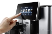 Кофемашина Delonghi ECAM 610.55.SB фото №3 — интернет-магазин Desire.md