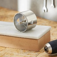 Carota Wolfcraft 5931000 imaginea #2 — magazin online Desire.md