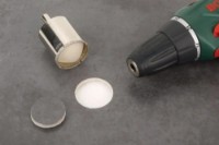 Carota Wolfcraft 5932000 imaginea #2 — magazin online Desire.md