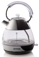 Электрочайник Gorenje K17GPD фото №1 — интернет-магазин Desire.md