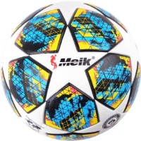 Minge de fotbal Meik N5 MK (6869) imaginea #4 — magazin online Desire.md