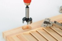 Сверло Wolfcraft 3309000 фото №2 — интернет-магазин Desire.md