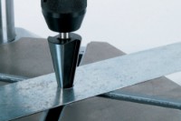 Burghiu Wolfcraft 2519000 imaginea #2 — magazin online Desire.md