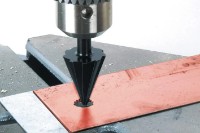 Burghiu Wolfcraft 2523000 imaginea #2 — magazin online Desire.md