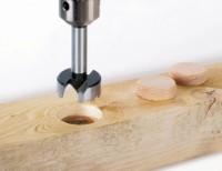 Burghiu Wolfcraft 3319000 imaginea #2 — magazin online Desire.md