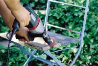 Perie pentru metal Wolfcraft 1502000 imaginea #3 — magazin online Desire.md