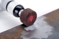 Полировочный круг Wolfcraft 2032000 фото №3 — интернет-магазин Desire.md