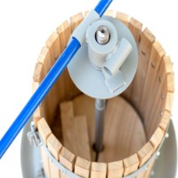 Пресс для отжима TechnoWorker VOR57313 фото №2 — интернет-магазин Desire.md