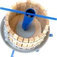 Пресс для отжима TechnoWorker VOR57316 фото №2 — интернет-магазин Desire.md