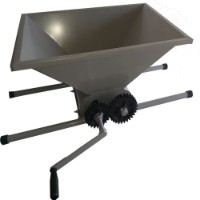 Zdrobitor TechnoWorker VOR57318 imaginea #2 — magazin online Desire.md