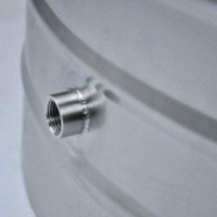 Butoi de vin Tehno MS MS 305L (00000860) imaginea #3 — magazin online Desire.md